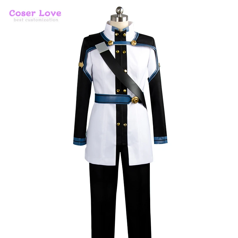 Sword Art Online Kirigaya Kazuto Kirito Cosplay Costume Halloween Christmas Carnaval Costume