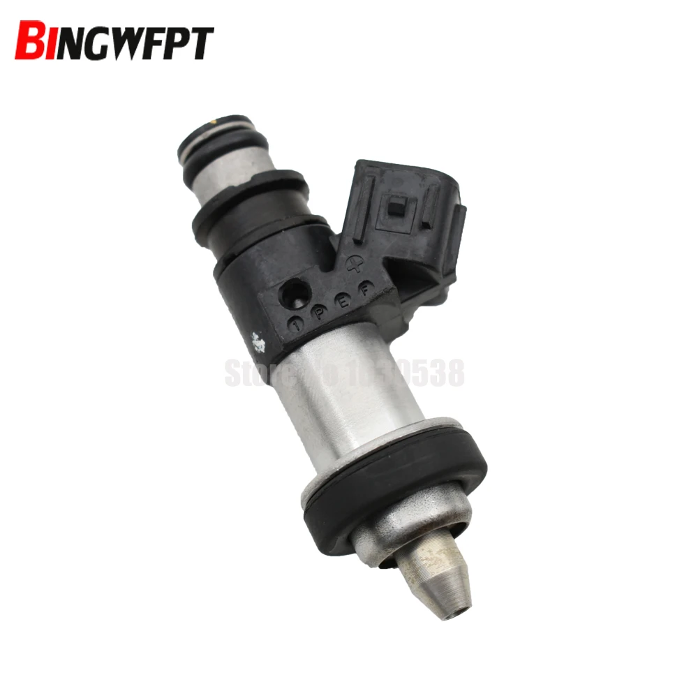Genuine OEM fuel injectors  06164-PCA-000 06164PCA000 for 1999-2001 Honda CR-V 2.0L