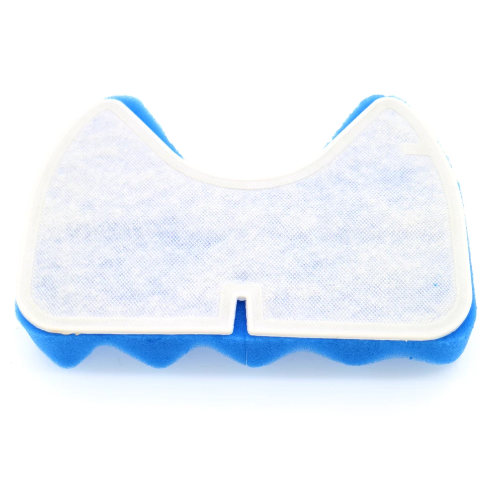 Dust HEPA Filters for Samsung Cup DJ97-01158A SC65 66 67 68 SC6500 Series DJ97-00496A Vacuum Cleaner Accessories Parts