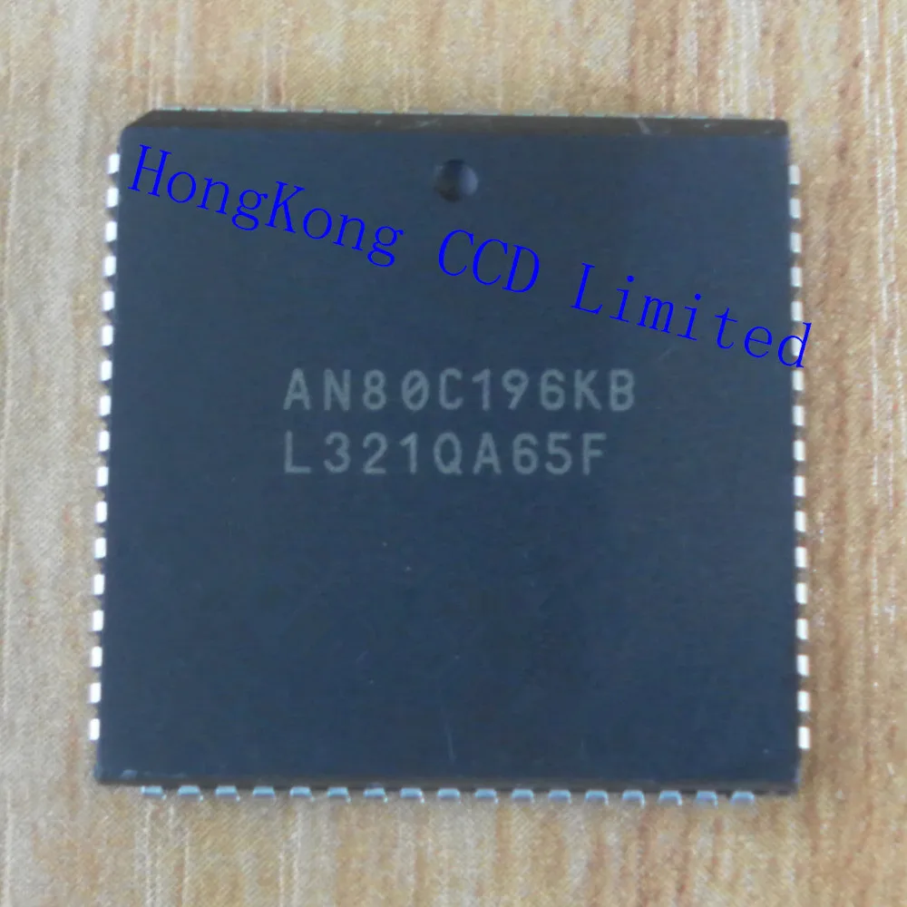 

AN80C196KB