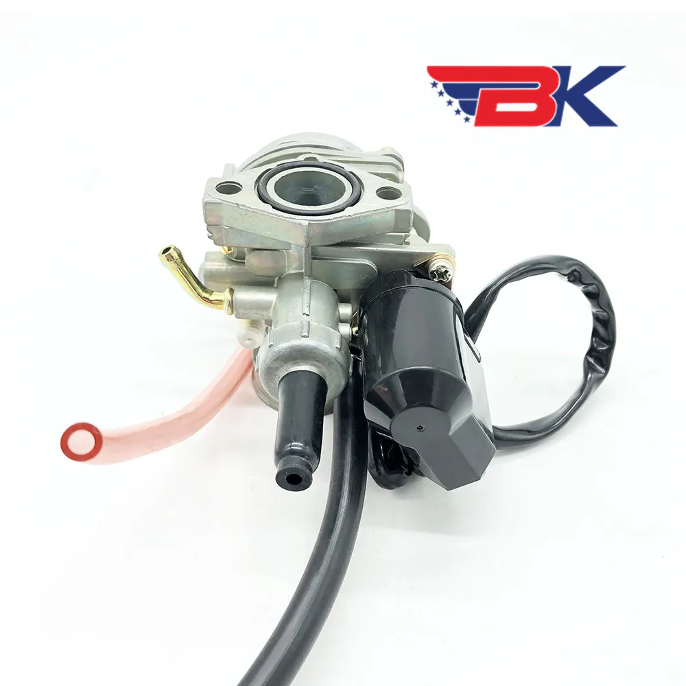 Neuer Vergaser passend für Honda Dio 50 Bali X8R SFX 50 SGX 50 Sky SH 50 Scoopy SJ Bali SXR 50 mm Vergaser – Detail 6