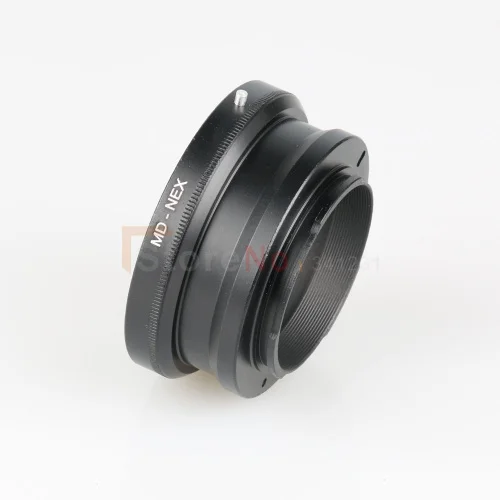 MD-NEX For Minolta MD MC Lens And for SONY NEX E Mount body NEX5 NEX5N NEX7 NEX-C3 NEX-F3 NEX-5R NEX6