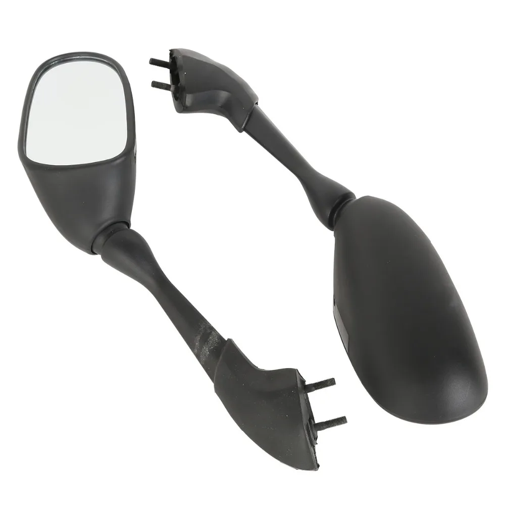Rear View Mirrors For Yamaha FZ1 FZS1000 FAZER 2001-2005 2002 2003 2004 Motorcycle Accessories