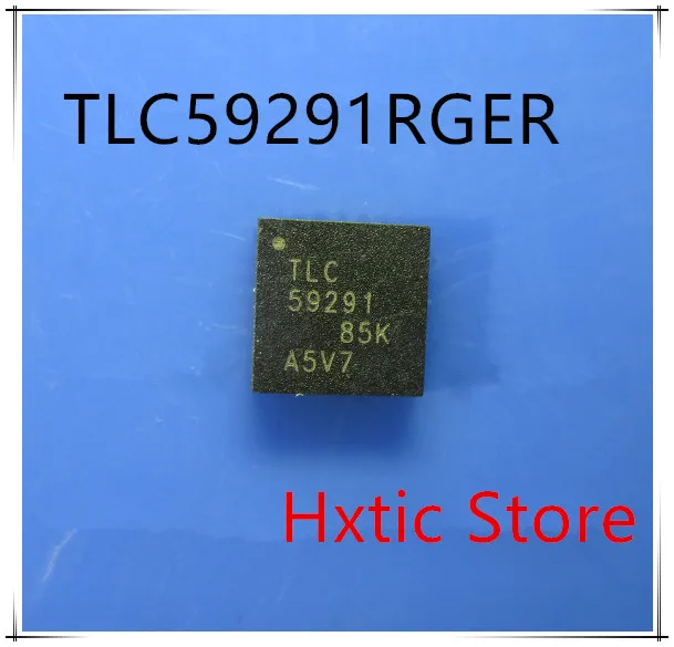 

Новинка 10 шт./лот TLC59291 TLC59291RGER TLC59291RGET IC