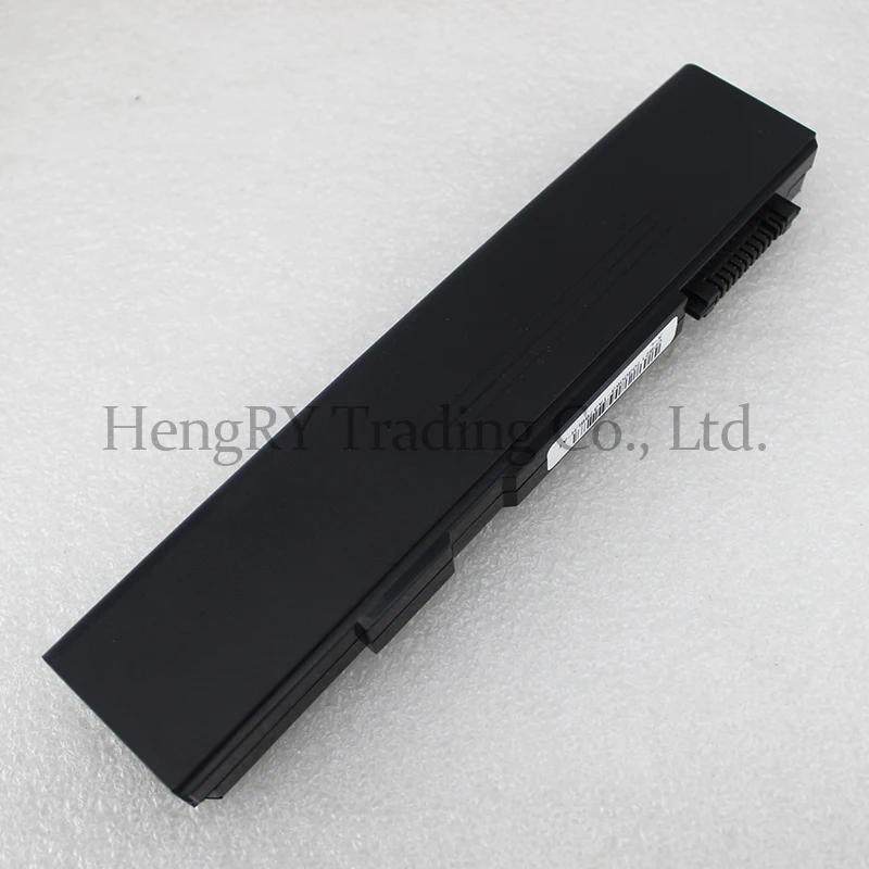 Laptop Battery for Toshiba Satellite Pro S500 S750 A11 M11 S11 PA3788U PA3788U-1BRS PA3788 PABAS223