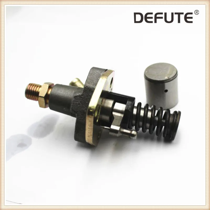 الصين مولد الديزل 186FA 186 مضخة حاقن الوقود #6