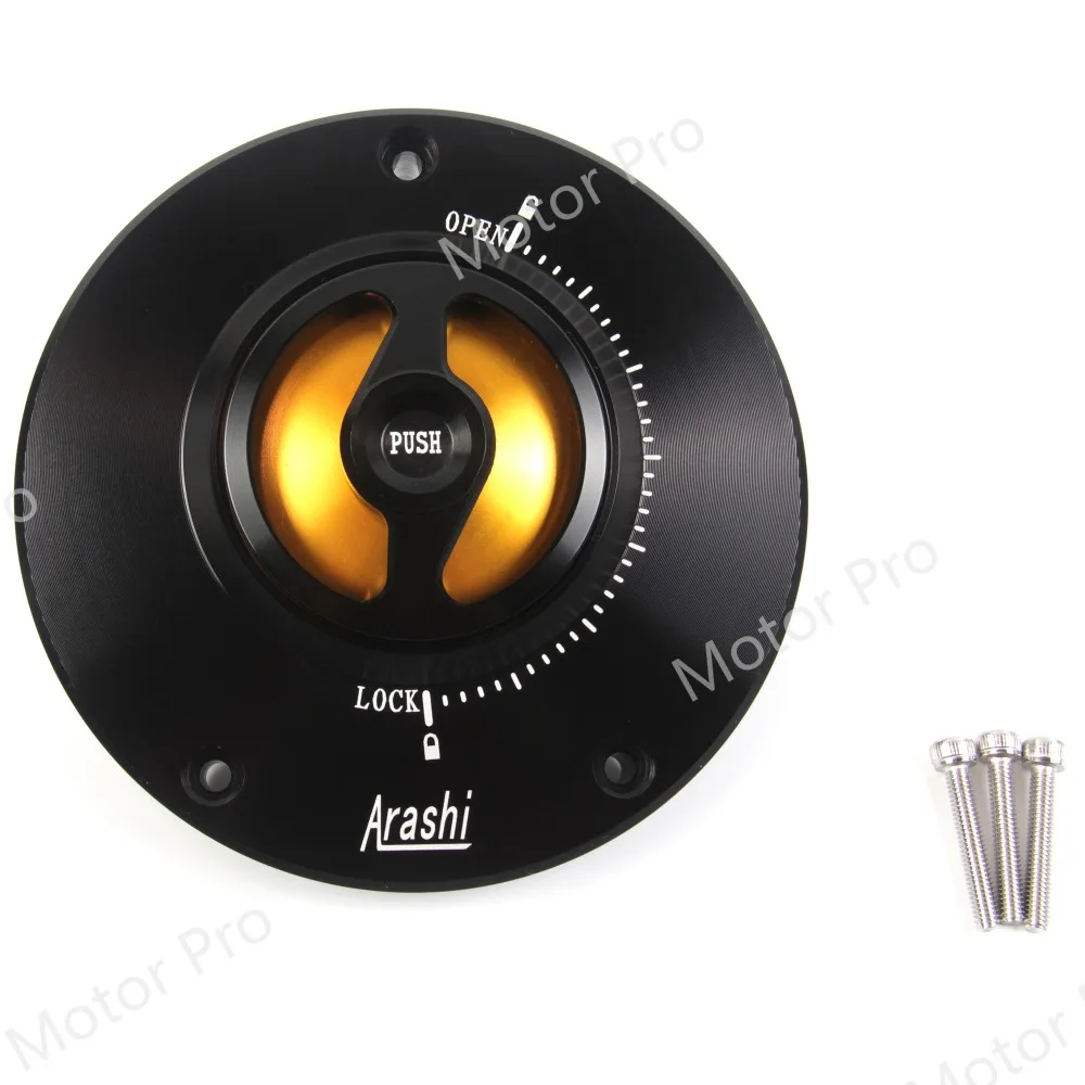 

Крышка газового топливного бака для Honda всех лет, 115 мм, аксессуары для мотоциклов, алюминий с ЧПУ 115 мм CBR 1000RR 600RR, 3 монтажные точки