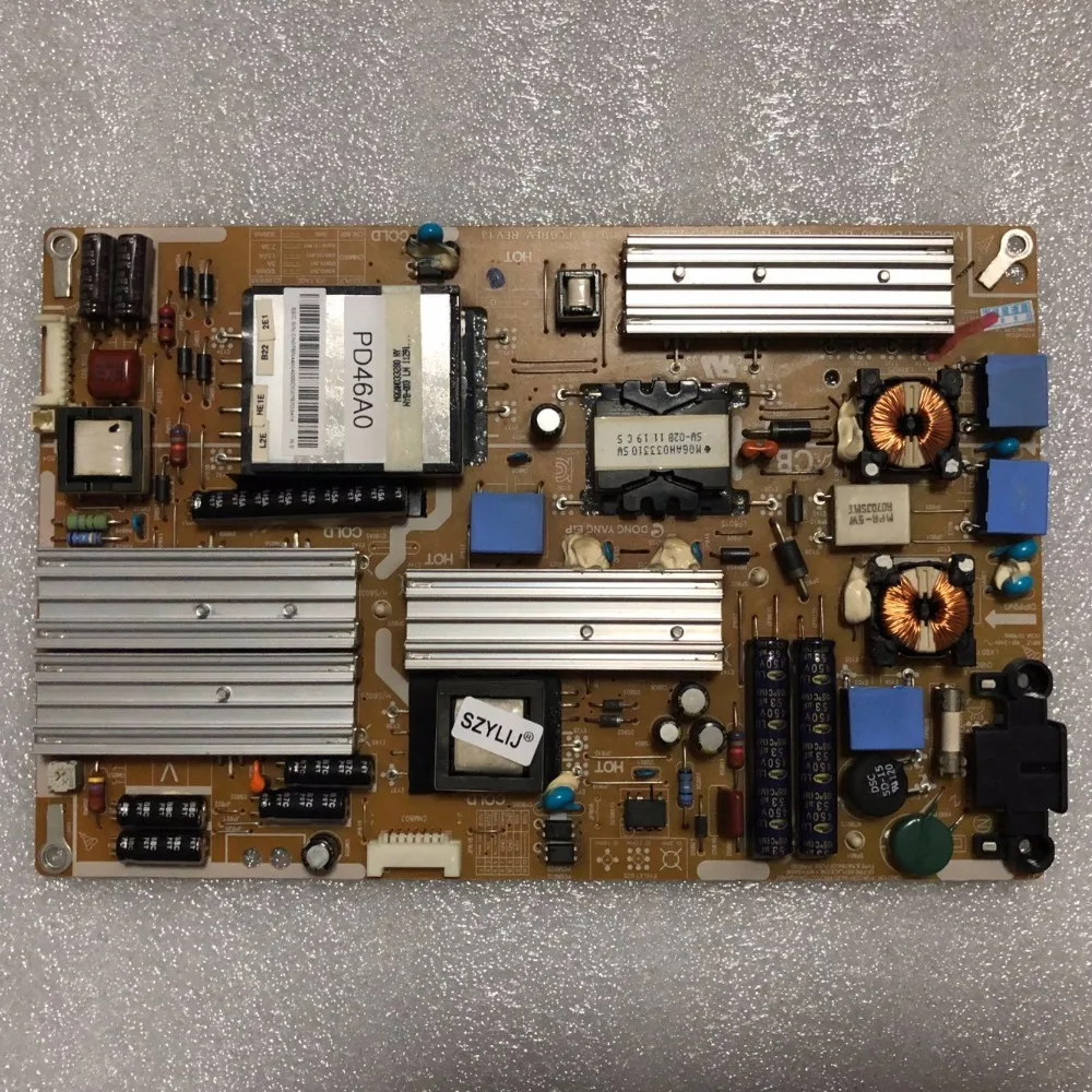 power board for Original 90%NEW UA40D5000PR PD46A0_BDY BN44-00422B BN44-00473B