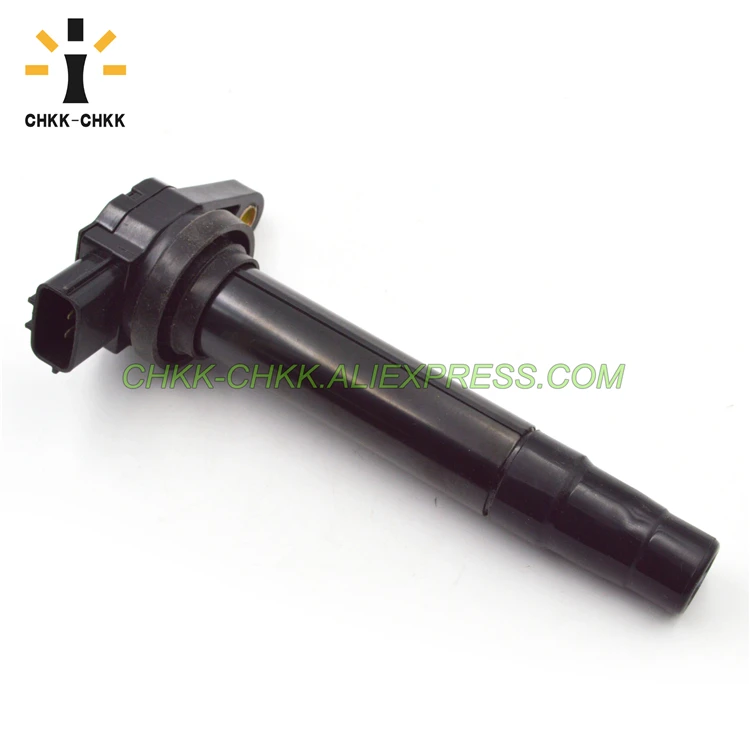 

CHKK-CHKK Ignition Coil for Nissan Almera /Primaer 40102021 UF-326 610-58583 22448-4M500 CM11-205 22448-6J901