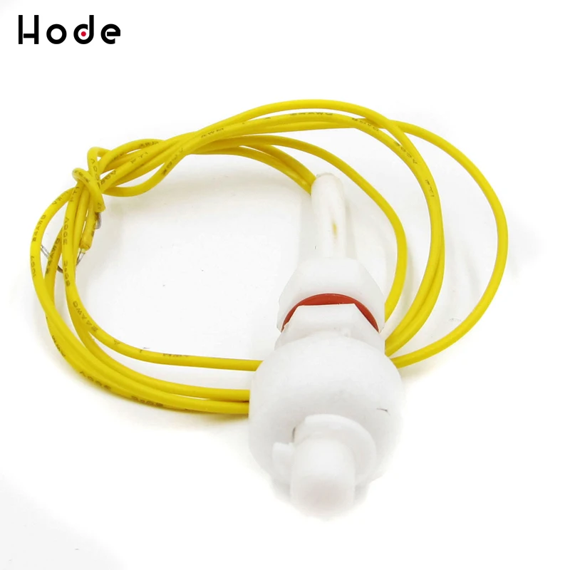 Water Level Sensor Vertical Float Switches Flow Measuring Instruments Tools