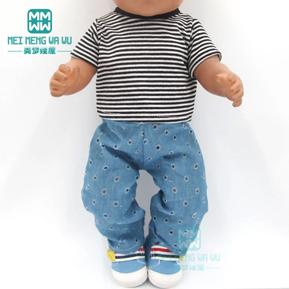 Doll Clothes Fits 4… - image