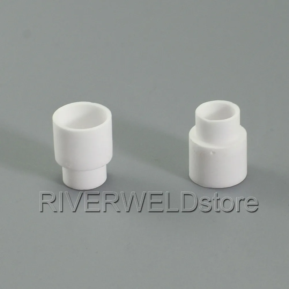 Anel de turbinha c1510 compatível com cebora, hp041, cp50 cp70 trafimet cb50 cb70 hy40 ref no pe0007, 10pk