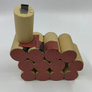 Hilti için en çok satılan 12 pil-no. 5