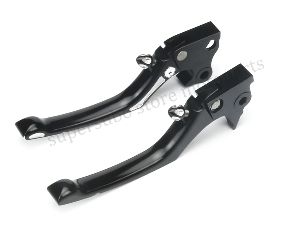 دراجة نارية قبضة مقبض رافعة منظم 2014-2015 XL سبورتستر دراجة نارية مقبض عتلات الفرامل