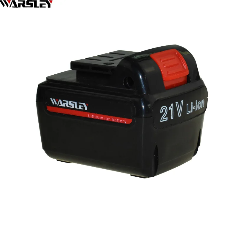 High Quality 12v 16.8v 21v Lithium Battery Power Tools Cordless Screwdriver Electric Drill Battery Drill Li-ion Battery