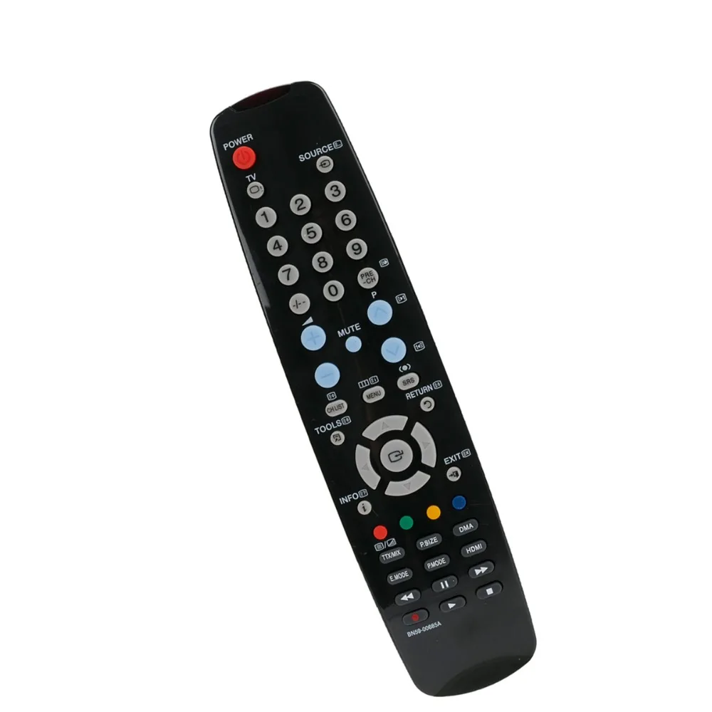 New BN59-00685A Remote Control fit for SAMSUNG HDTV  BN59-00857A AA59-00580A AA59-01041A