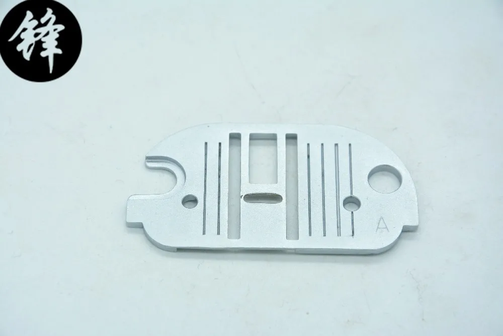 Zig Zag Needle Plate, Singer #356713