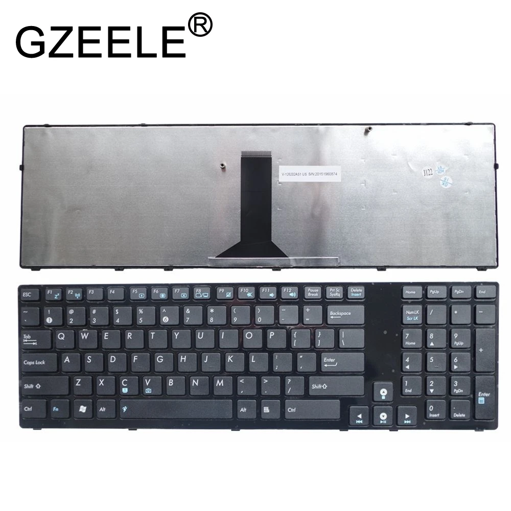 Gzeele New For Asus… - image