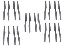 20pcs JJR/C JJRC H47 E560 ELFIE Plus RC Quadcopter spare parts H47-03 blades propellers