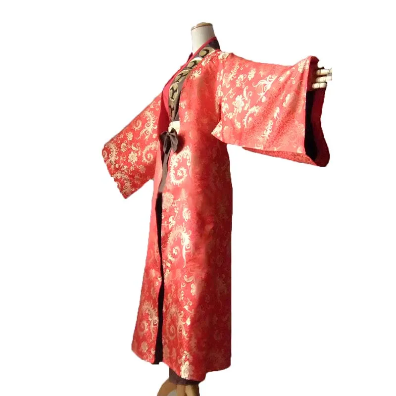 Kamisama Kiss Kimono Anime Kamisama Hajimemashita Tomoe Cosplay Costume Customized 11