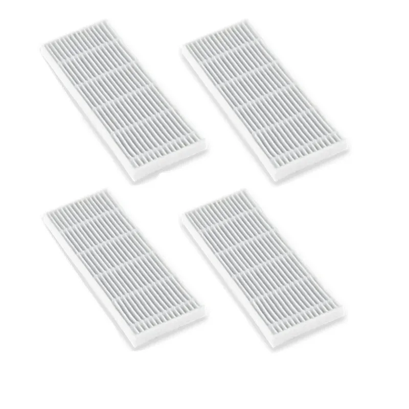 Side Brush Mop Cloth HEPA Filter for Gutrend 220 200 Aqua G200B G300W G220W robot Vacuum Cleaner Parts