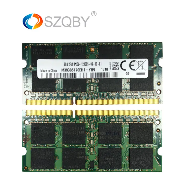 1GB 2GB 4GB 8GB 2G 4G PC2 PC3 DDR2 DDR3 667Mhz 800Mhz 1333hz 1600Mhz 5300S 6400 8500 10600 ECC Laptop memory notebook RAM