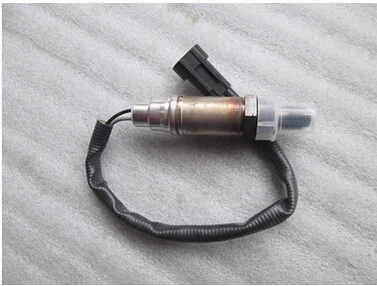 STARPAD For cfmoto spring CF650nk motorcycle accessories Oxygen Sensor