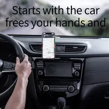 BA01 Bluetooth car receiver #4