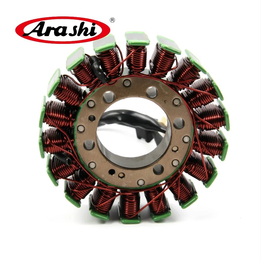 

Arashi For HONDA CBR600RR 2003 - 2006 Magneto Generator Engine Stator Coil CBR 600 RR CBR600 2004 2005 Motor Alternator Charging