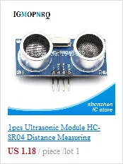 10 Stück 3296W 3296 50 100 200 500 Ohm 1K 2K 5K 10K 20K 50K 100K 200K 500K 1M Ohm 103 100R 200R 500R Trimpot Trimmer Potentiometer – Detail 20