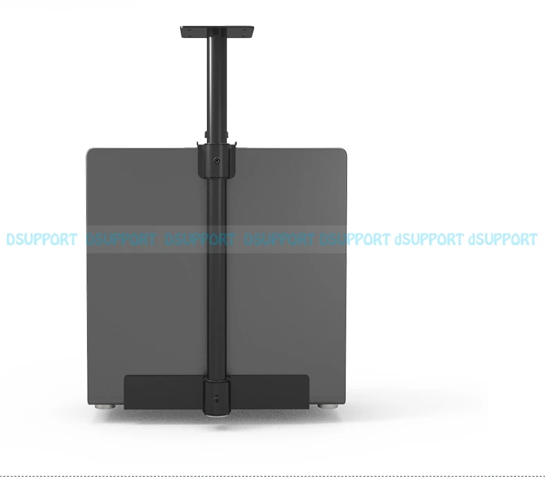 Подставка-держатель для процессора, универсальный, 360 градусов, цвет в ассортименте