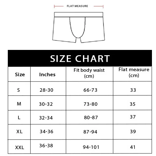 Men Boxer Shorts Underpants Soft Comfort Ice Silk Sexy Calzoncillos Hombre Slips Ropa Interior Home Underwear Men Boxers M - XXL