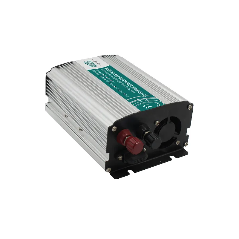 300W Modified Sine Wave Inverter DC 12V/24V/48V To AC 110V/220V,off Grid Inversor,car Inverter,Solar Power Inverter For Home Use