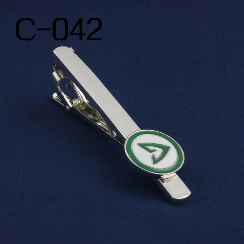 Interesting Tie Clip Novelty Tie Clip Can be mixed  For Free Shipping Superhero   C 042