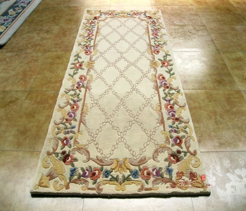 Impertinence gagosian , pure wool carpet fashion american rustic living room coffee table carpet