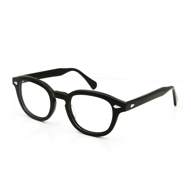 

Acetate round glasses