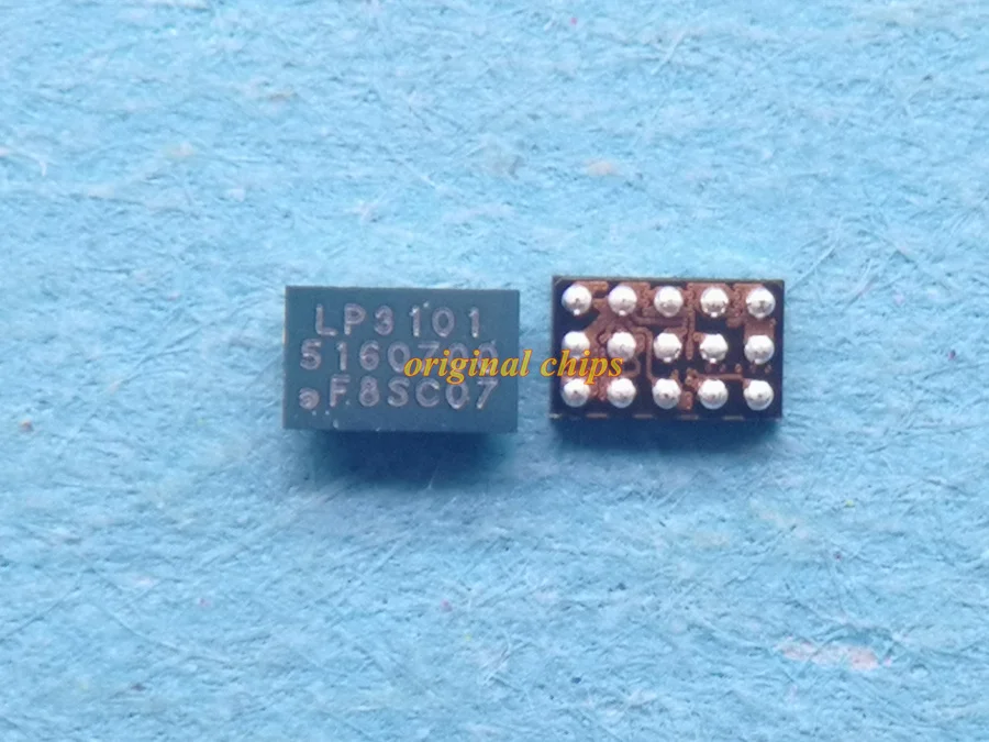 

12pcs/lot LP3101 display ic