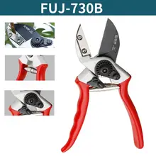 Fruit Tree Pruning Shears #4