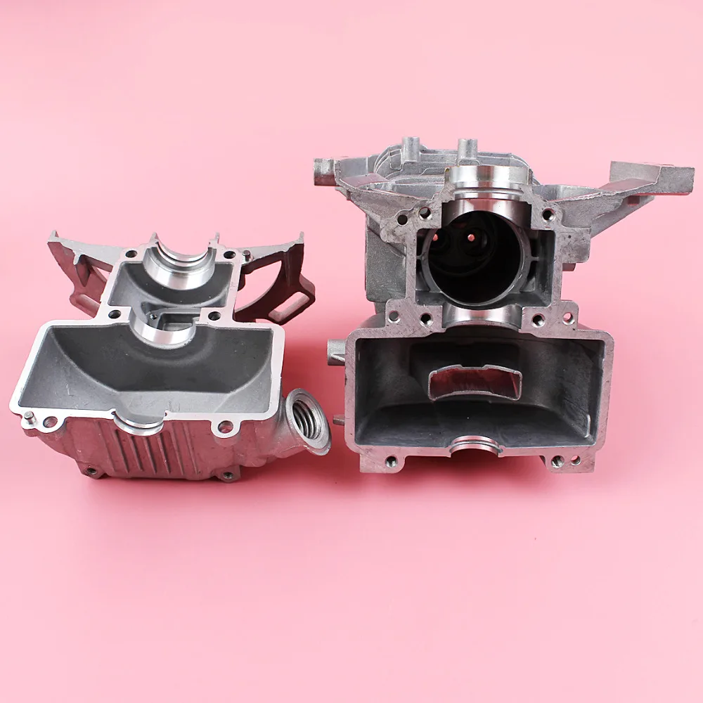 Gruppo cilindro da 39mm per Honda GX35 GX35NT HHT35S UMK435 decespugliatore decespugliatore 4 tempi piccolo motore a Gas parte motore attrezzo da giardino