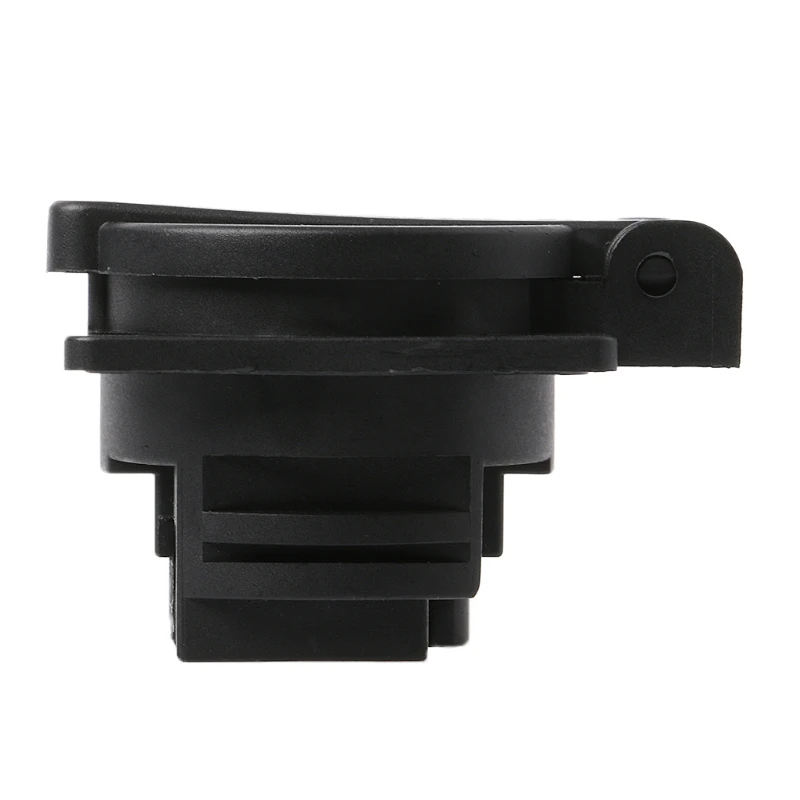 AC 250V 16A German Standard Power Outlet Single Plug Waterproof Wall Socket