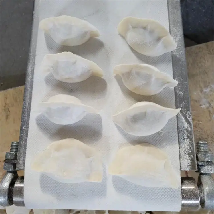 Máquina para hacer dumplings, automática, China