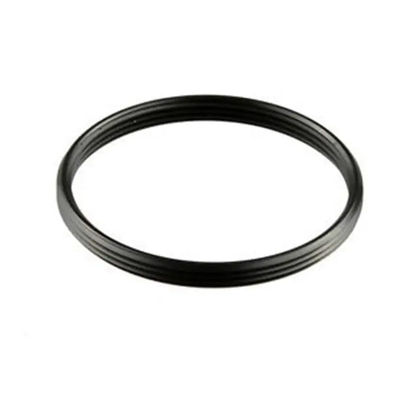 Lens Adapter Ring for Leica M39 Mount Lens to M42 Camera Metal 39-42mm Step Up