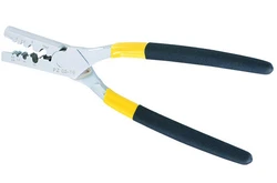 PZ0.5-16 Small Line Pressing Plier Crimping Clamp Shape Tool