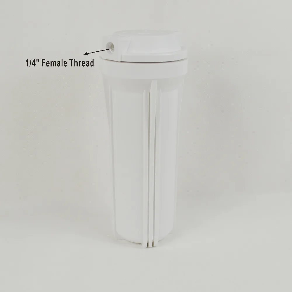 Starndard Water Filter Housing 10