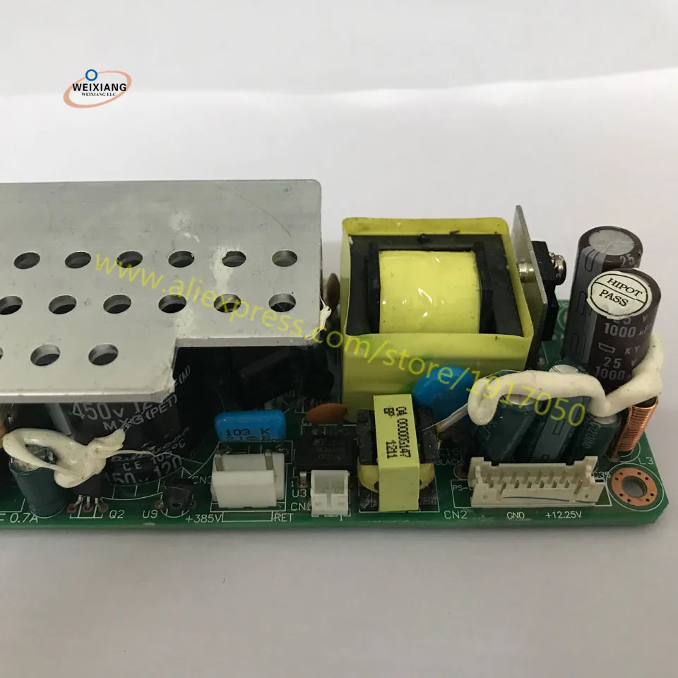 Partes do projetor CT-319 para optoma hd20, hd25, hd25e, hd20x, hd200x, hd2200x fonte de alimentação principal