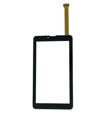 

Black New 7 inch Tablet PC Digitizer Touch Screen for FX-175-V1.0 Panel Digitizer Sensor Replacement