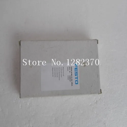 

New original authentic FESTO solenoid valve VSVA-B-B52-H-A1-1R2L spot 534537