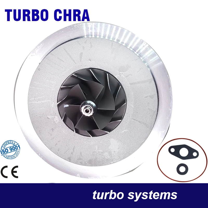 Turbo chra GT1852V 709836 711006 726698  Mercedes Sprinter I 211CDI 311CDI 411CDI 213CDI 313CDI 413CDI / E220 CDI ( W210 W203)