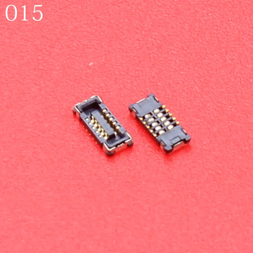 cltgxdd FPC Connector socket for Xiaomi Mi 4 Mi4 Mi2 Mi3 Note Redmi Note Touch & LCD Display Screen on motherboard mainboard