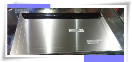 100% teste MT200LW01 grau original A + painel LCD TFT de 20,0 "polegadas com um ano de garantia